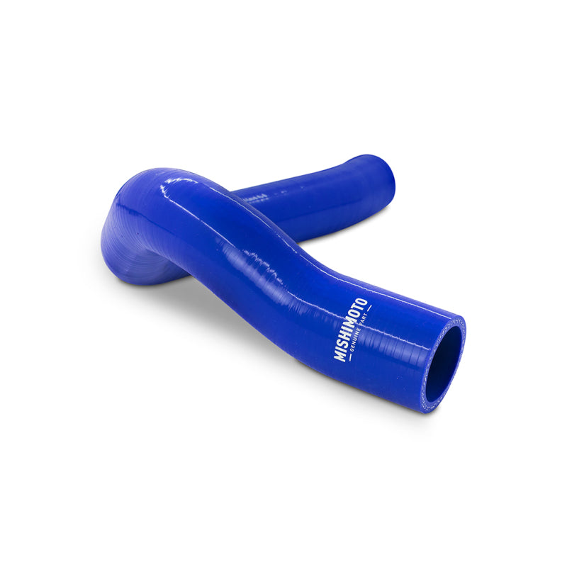 Mishimoto 2024+ Ford Mustang 2.3L Silicone Coolant Hose Kit - Blue Mishimoto
