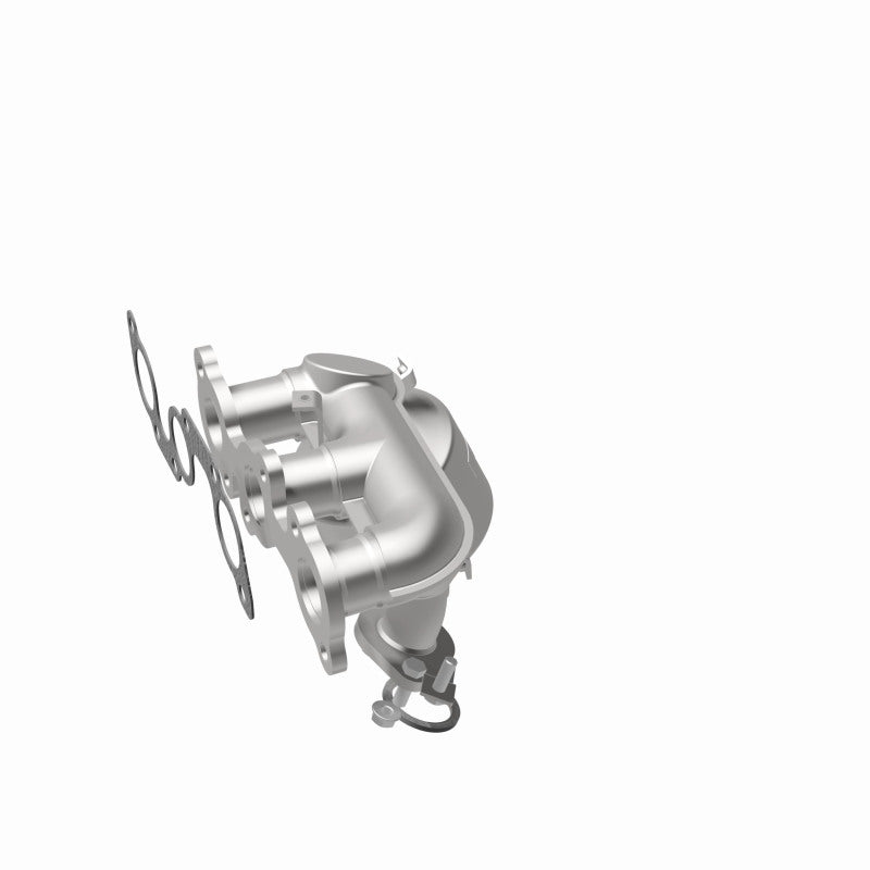 MagnaFlow Conv DF Avalon/Sienna front manif Magnaflow