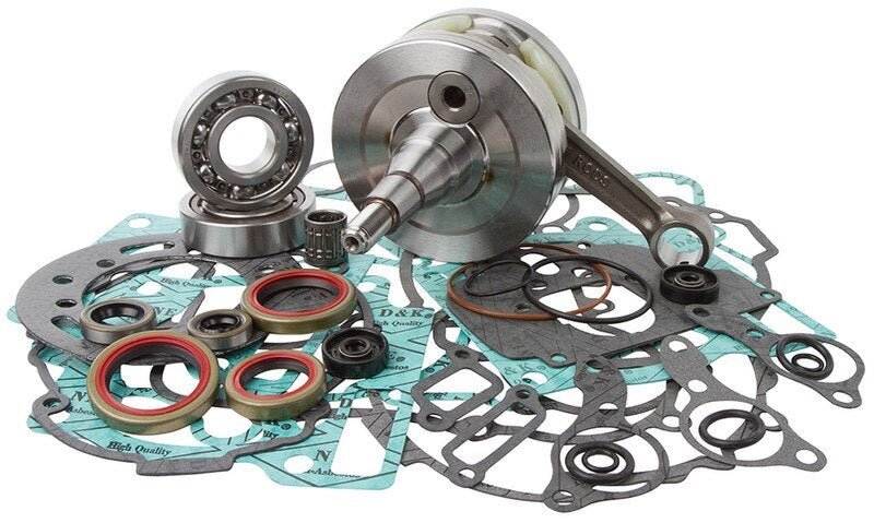 Hot Rods Bottom End Kit for 2001 KTM 125 SX - CBK0062