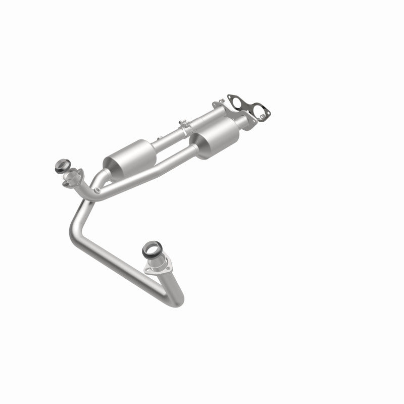 MagnaFlow Converter Direct Fit California Grade 96-00 GM Tahoe/Yukon/Escalade 5.7L Magnaflow