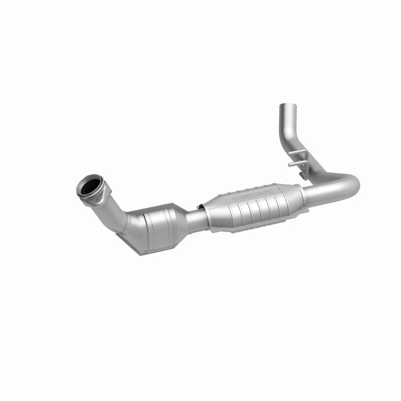 MagnaFlow Conv DF 99-02 Expedition 5.4L 4wd Magnaflow