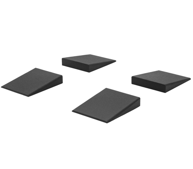 Race Ramps Scale Ramps - 7.8 Degree Approach Angle (Set of 2) Race Ramps