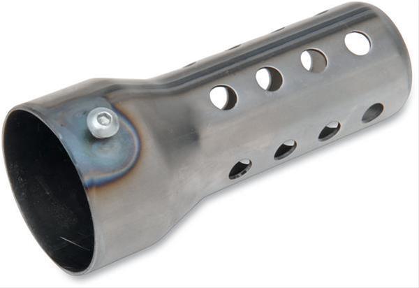 Vance & Hines HD Harley V-Twin 2-1 Comp Quiet B