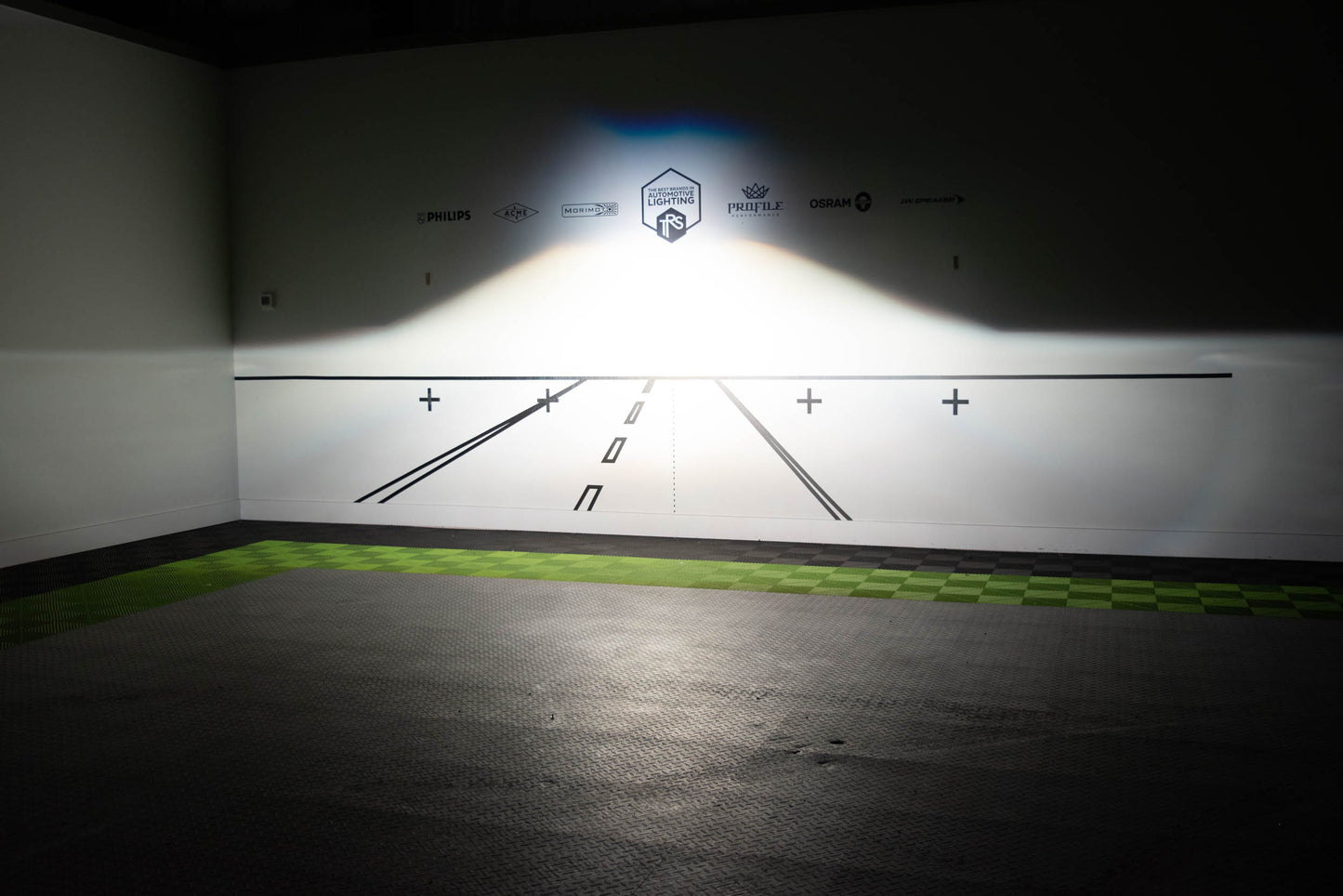 Bi-Xenon: Micro D2S 5.0 (2.5in) (LHD)