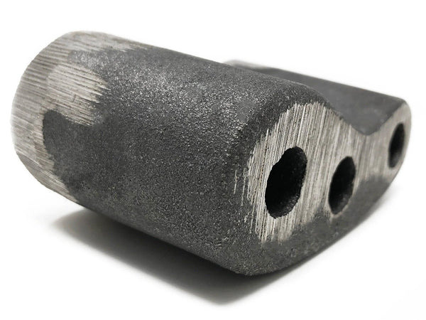 Tuff Country Steering Block – 1969–1993 Dodge 1/2 Ton & 3/4 Ton Trucks w/ Dana 44 (70300)