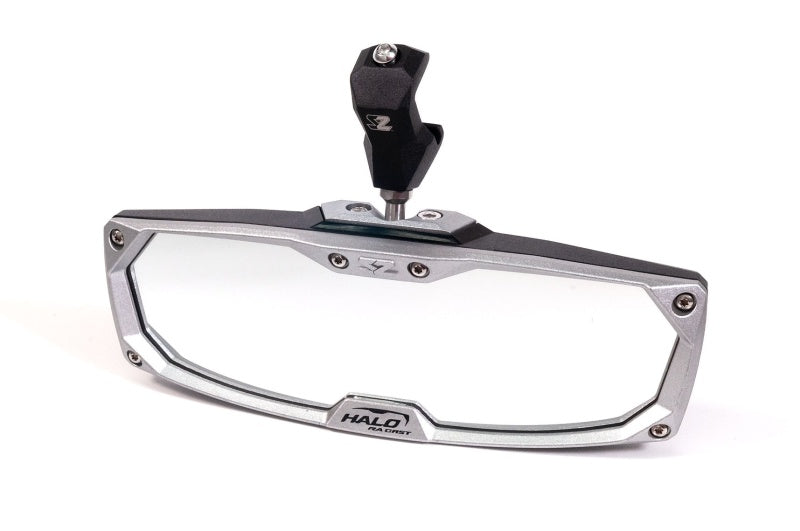 Seizmik 13+ Polaris Ranger Halo Cast Clamp Mirror Profit
