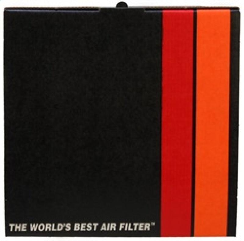 K&N 91-99 Dodge Stealth / Mitsubishi 3000GT V6-3.0L Performance Intake Kit K&N Engineering