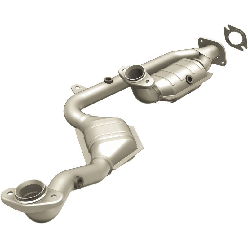 MagnaFlow CONV DF 99-01 Continental 4.6L 50S Magnaflow