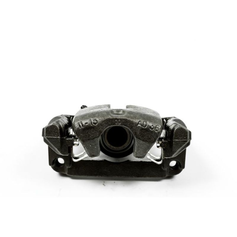 Power Stop 08-09 Buick Allure Rear Right Autospecialty Caliper w/Bracket PowerStop
