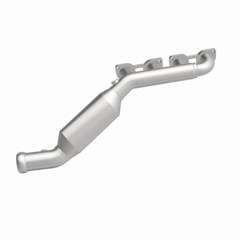 MagnaFlow Converter Direct Fit 07-10 BMW X5 4.8L V8 Magnaflow