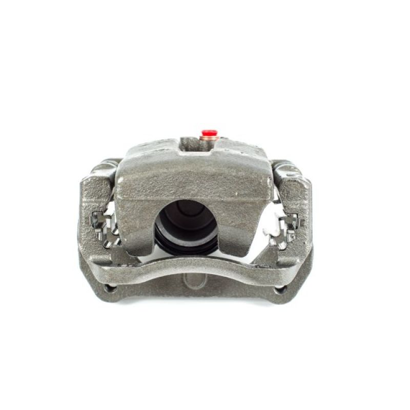 Power Stop 01-05 Mazda Miata Front Left Autospecialty Caliper w/Bracket PowerStop