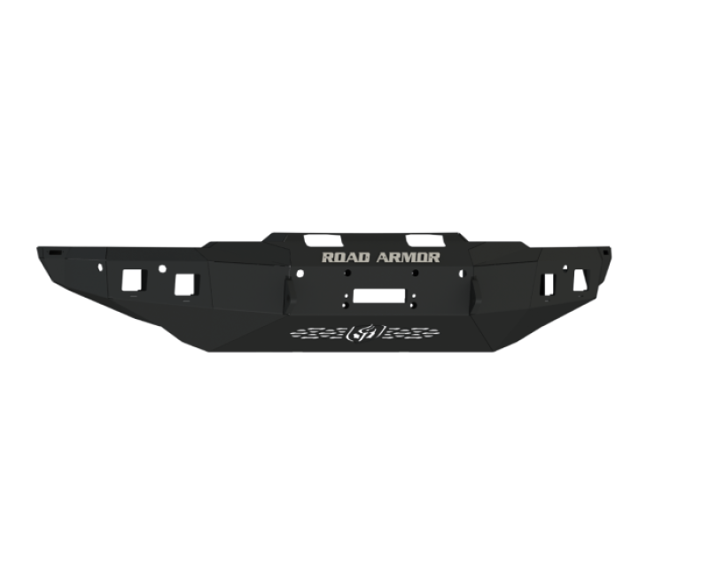 Road Armor 21+ Dodge Ram TRX Base Stealth Front Bumper Road Armor