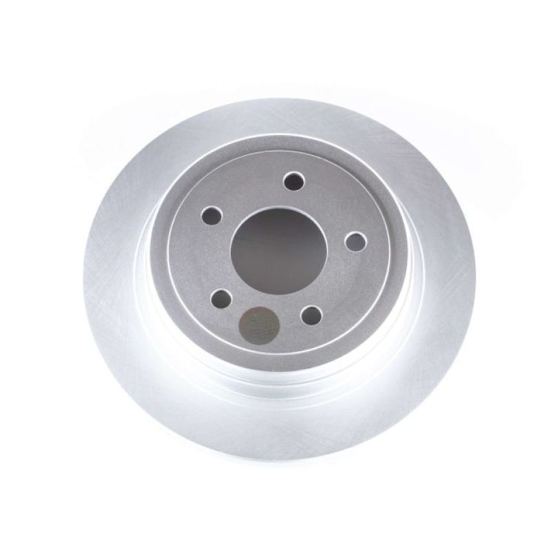 Power Stop 2003 Ford Explorer Sport Rear Evolution Geomet Coated Rotor PowerStop