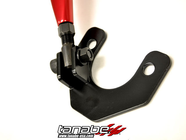 Tanabe TTB040F Front Strut Tower Bar 2000-2006 Honda S2000 (AP1) Tanabe