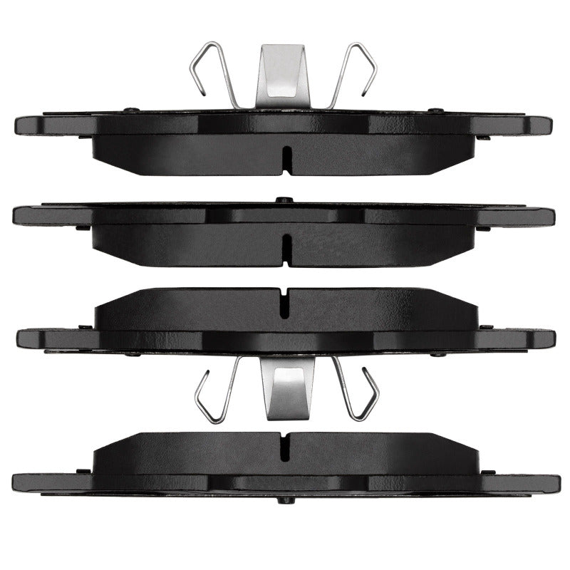 DFC 99-09 Volvo XC70 Front 4000 Hybridynamic Brake Pads