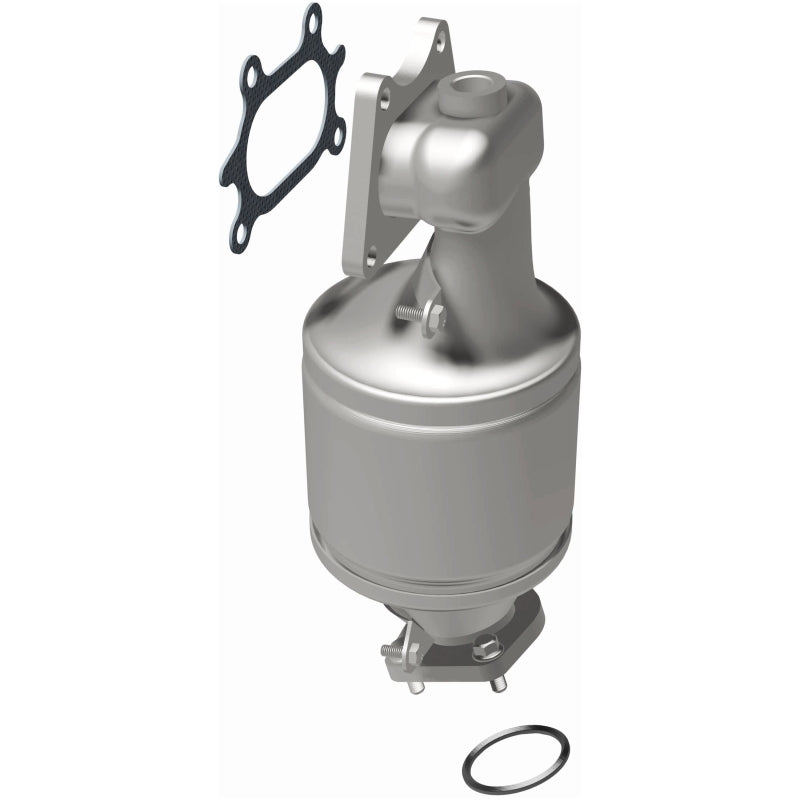 Magnaflow 05-10 Honda Odyssey 3.5L Direct Fit Converter Magnaflow