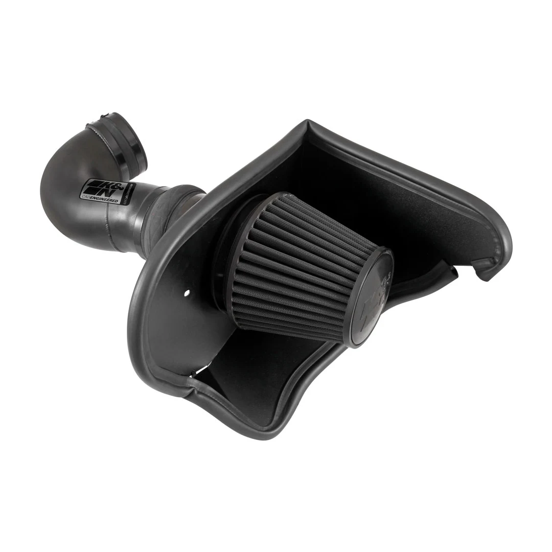 K&N 2016 Chevrolet Camaro SS V8 6.2L Performance Intake Kit