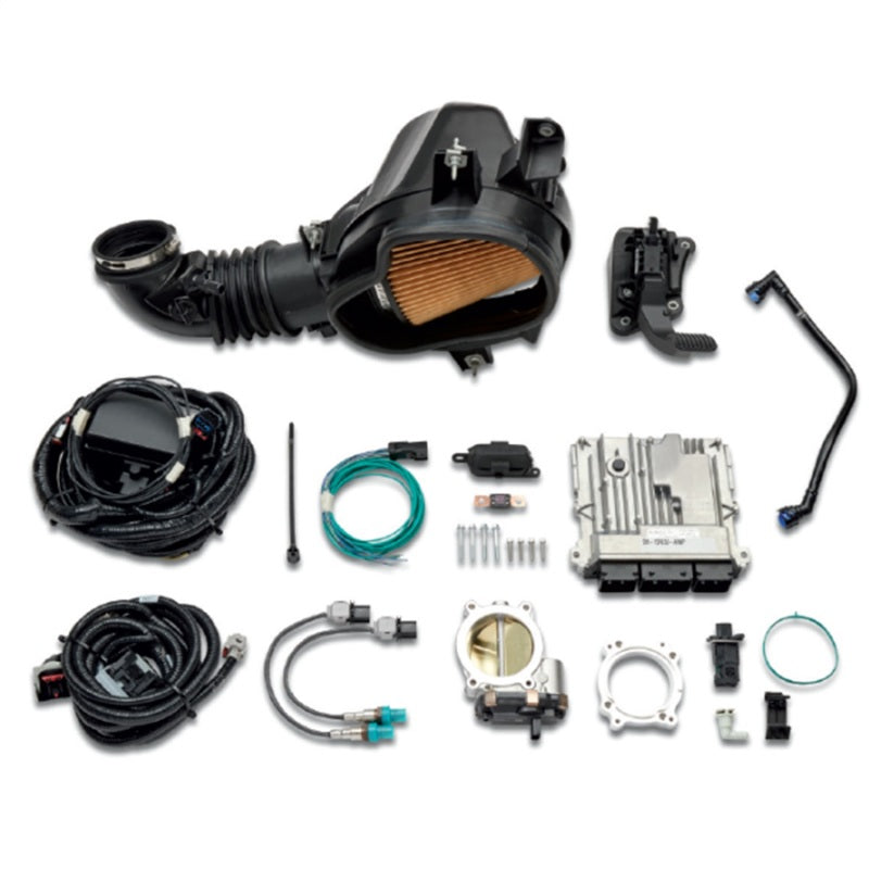 Ford Racing 2020+ Super Duty 7.3L Engine Control Pack for 10R140 Auto Transmission Ford Racing