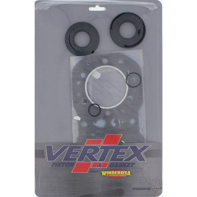 Vertex Complete Gasket Kit With Seals for 1996 Polaris 500 Carb SKS & More - 7112080