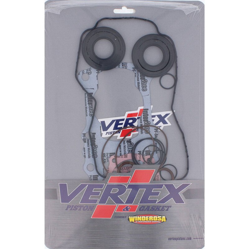 Vertex Complete Gasket Kit With Seals for 1995 Polaris 440 XCR & More - 7112290