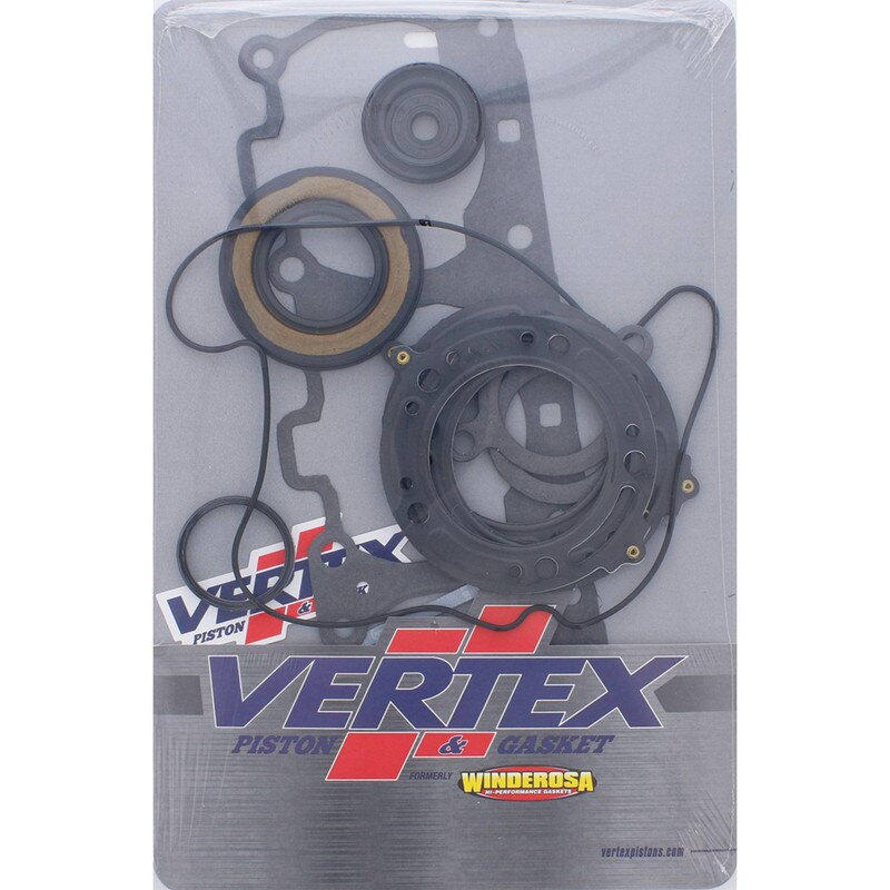 Vertex Complete Gasket Kit With Seals for 1997-2003 Yamaha Mountain Max 700 & More - 7112410