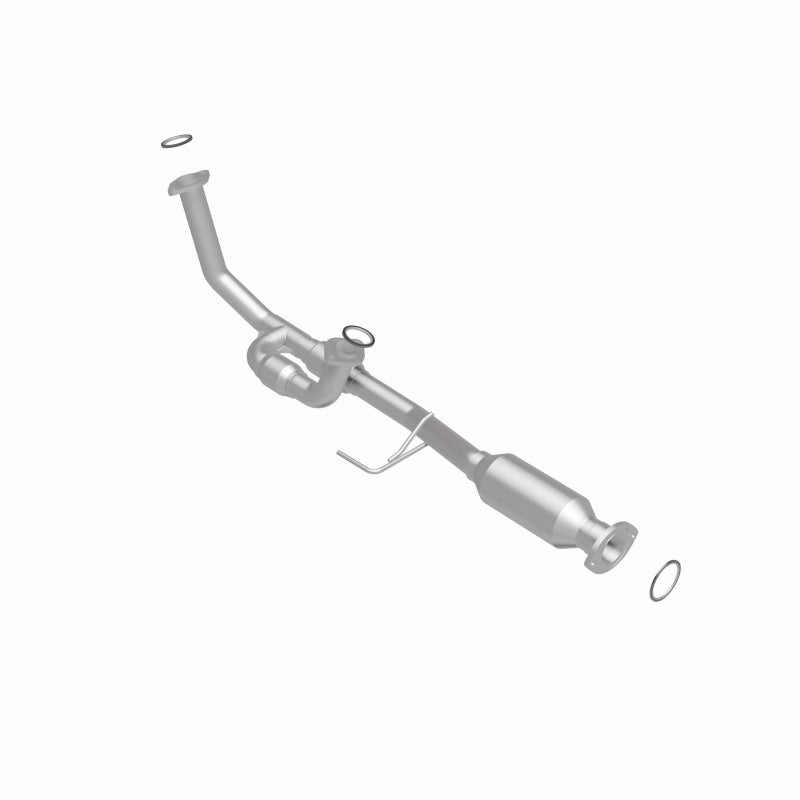 MagnaFlow Conv Direct Fit California Grade CARB Compliant 95-97 Toyota Avalon Magnaflow