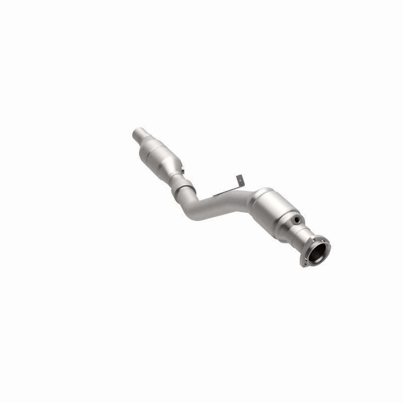 MagnaFlow Conv DF 04-06 Audi S4 4.2L Magnaflow