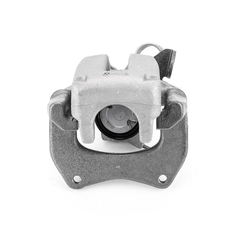 Power Stop 00-04 Audi A6 Quattro Rear Left Autospecialty Caliper w/Bracket PowerStop