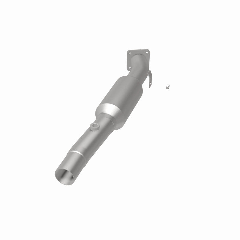 MagnaFlow 2001-2003 Audi S8 4.2L Direct-Fit Catalytic Converter 34.5in Length Magnaflow