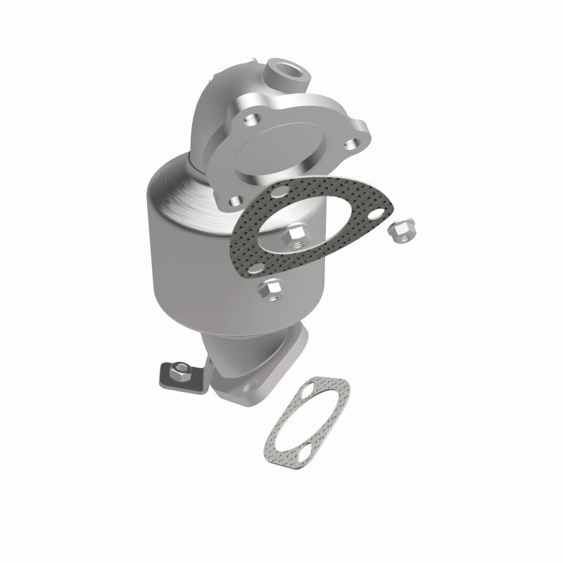 Magnaflow Conv DF 2016-2018 Hyundai Tucson L4 OEM Close Coupled Front (Not for sale in California) Magnaflow