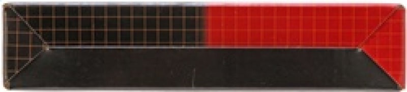 K&N Replacement Air Filter - Panel 10.688in O/S Length x 7.125in O/S Width x 1.125in H K&N Engineering