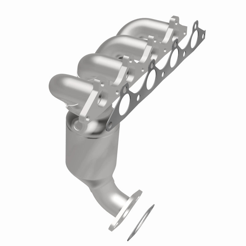 MagnaFlow Conv DF 00-02 Hyundai Accent 1.5L Magnaflow