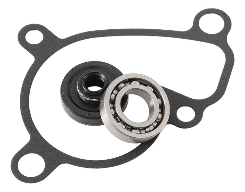 Hot Rods 03-08 Suzuki RM 250 250cc Water Pump Kit WPK0041