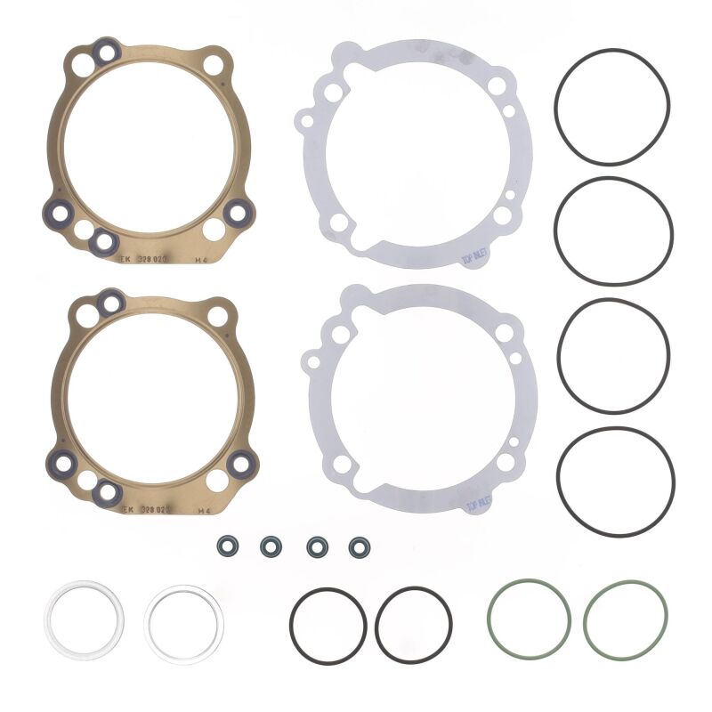 Athena Top End Gasket Kit - Ducati 1100 Hypermotard 10-13 - p400110600063