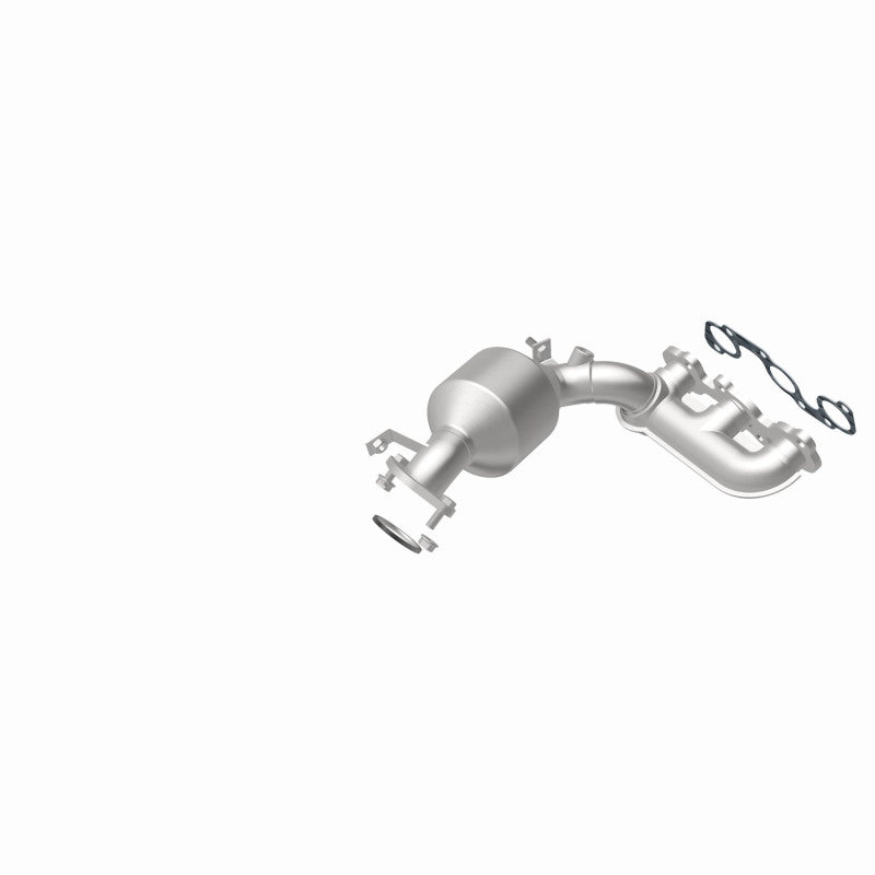 MagnaFlow Conv DF 04-06 Toyota Sienna 3.3L Magnaflow