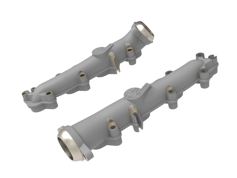 afe BladeRunner Exhaust Manifold Dodge/RAM 1500 09-18/RAM 1500 Classic 19-24 V8-5.7L HEMI