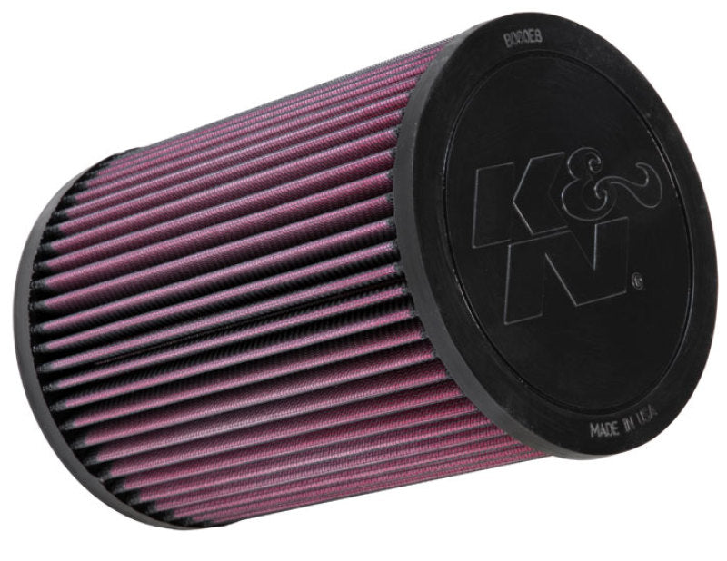 K&N Replacement Air Filter for 10-12 Alfa Romeo Giulietta 1.7L K&N Engineering
