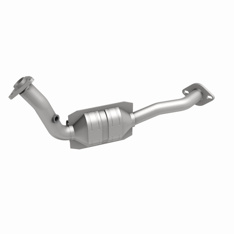 MagnaFlow Conv DF 01-04 Frontier Passenger Side Rear 3.3L Magnaflow