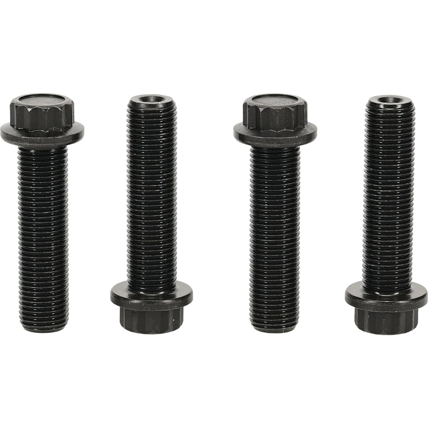 Hot Rods Hot Rods Connecting Rod Bolt Kit, 4 bolts packaged, ea, 1 HR00221