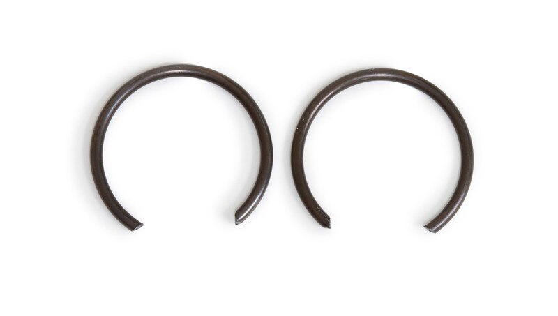 Vertex Circlip for 2008-2014 TM MX 85 - 72066K