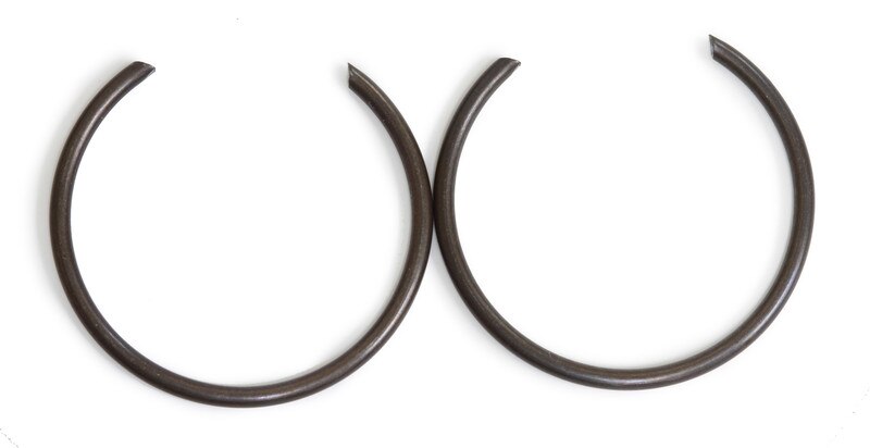 Vertex Circlip for 2008-2009 Honda TRX 700 XX - 72103K