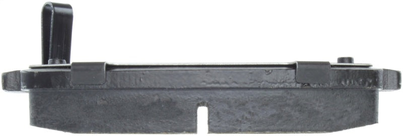 StopTech Street Disc Rear Brake Pads - 305.11570 Stoptech