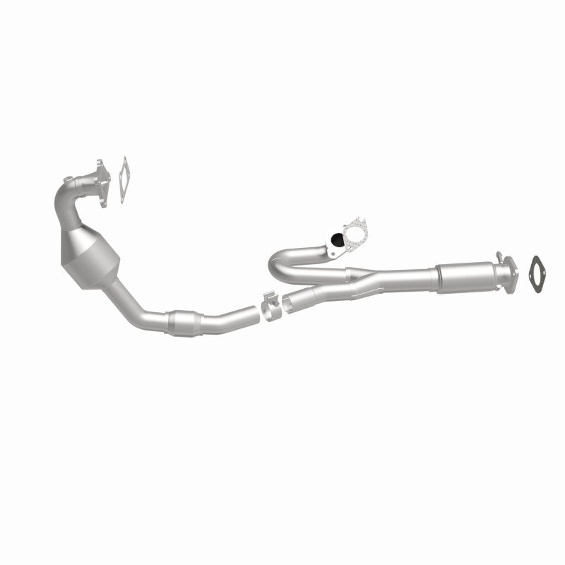 Magnaflow 10-11 Cadillac SRX 3.0L Direct Fit Converter Magnaflow