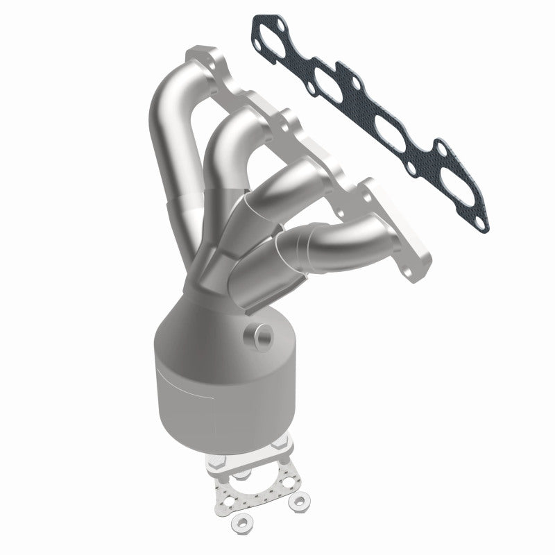 Magnaflow Conv DF 01-02 Kia Rio 1.5L Magnaflow