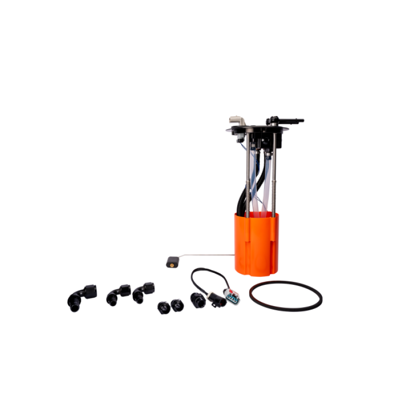 Fleece Performance 99-07 Ford F-250/F-350 Powerstroke (Short Bed) SureFlo Performance Sending Unit Fleece Performance