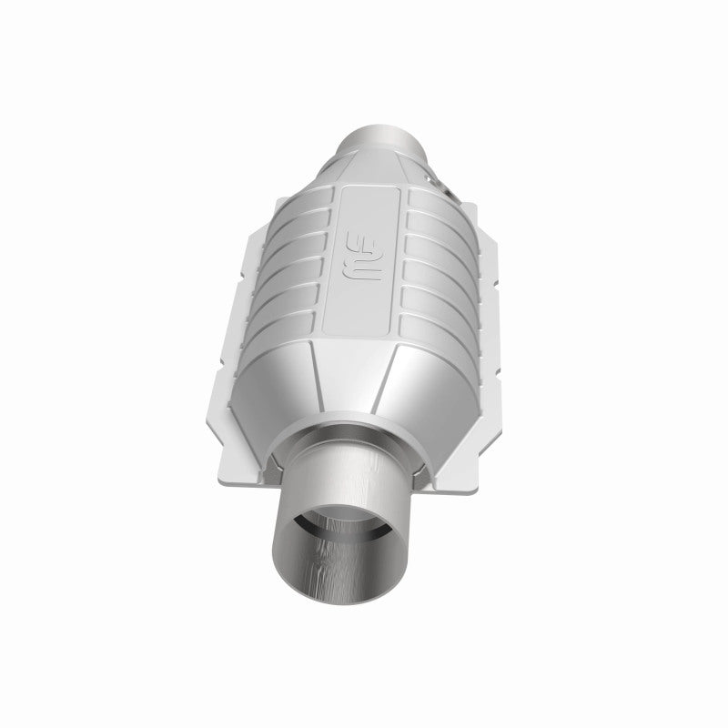 MagnaFlow Conv Univ  00-01 Dodge Ram 1500 3.9L / 02-3/1/04 Ford Explorer 4.0L Rear-Exc Sport/SpTrack Magnaflow