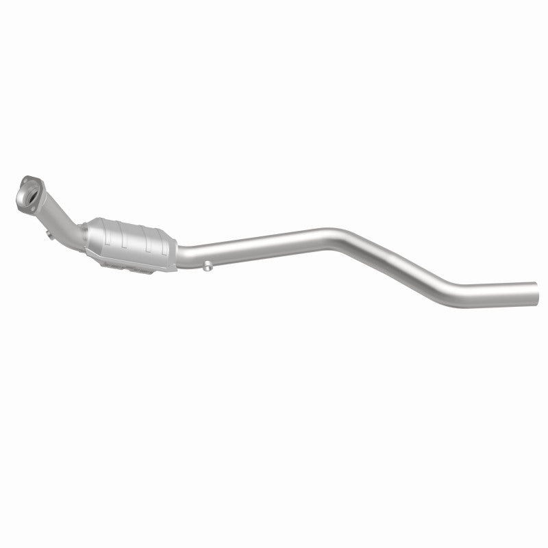 MagnaFlow Conv DF 00-02 Lincoln LS P/S OEM Magnaflow