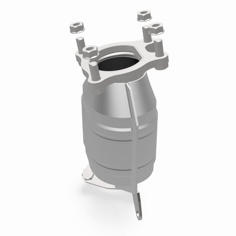 Magnaflow Conv DF 90-95 Honda Civic 1.5L Closed Couple Magnaflow