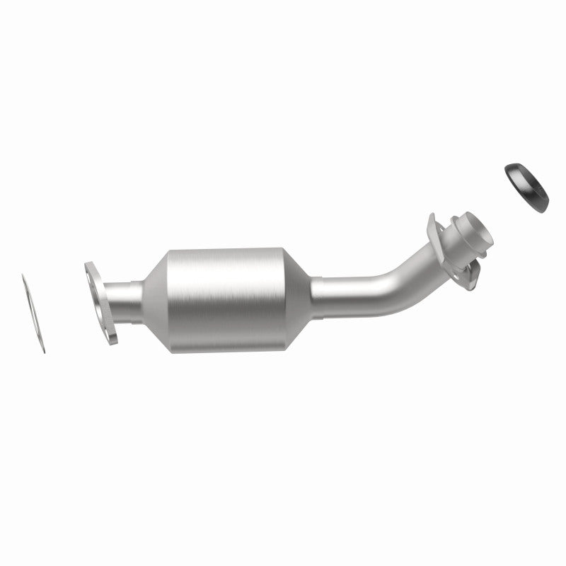 MagnaFlow Pre-OBDII Direct Fit Catalytic Converter 79-85 Dodge Ram 50 2.0L/2.6L Magnaflow