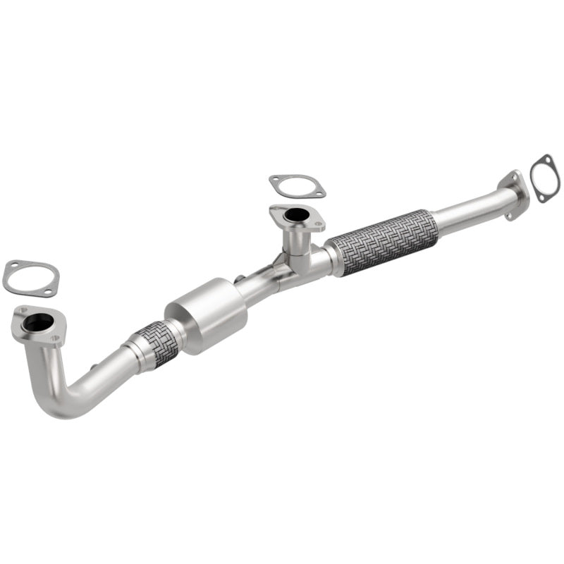 MagnaFlow Conv DF 95 Sebring 2.5 inchn inch Y-Pipe CA Magnaflow